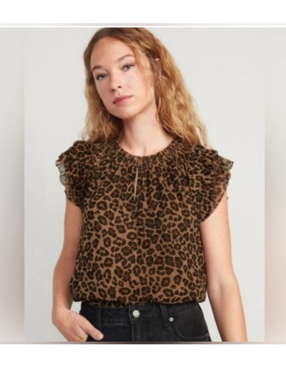 Old Navy top